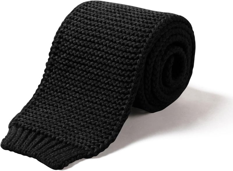 Piewag Kids Knit Scarf Toddler Winter Warm Scarves Neck Warmer Fashion Solid Color Scarf for Boys Girls - Image 4
